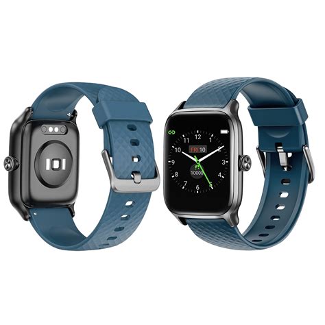 smart watch compatible to iphone